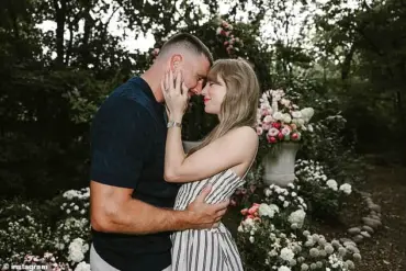 Body Language Experts Analyze Taylor Swift and Travis Kelce's Engagement as a Shift from Her Past Relationships