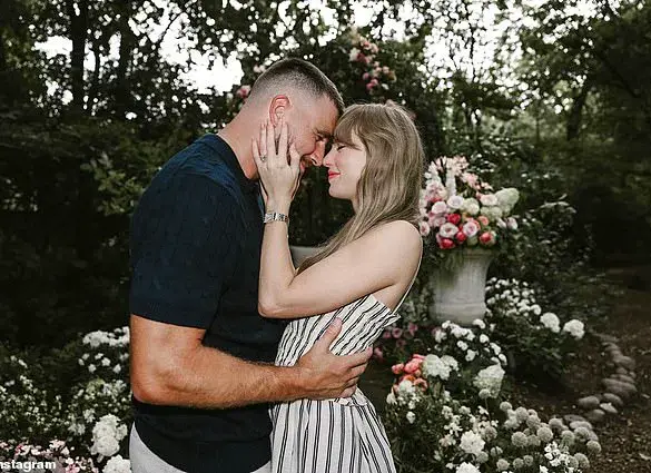 Body Language Experts Analyze Taylor Swift and Travis Kelce's Engagement as a Shift from Her Past Relationships
