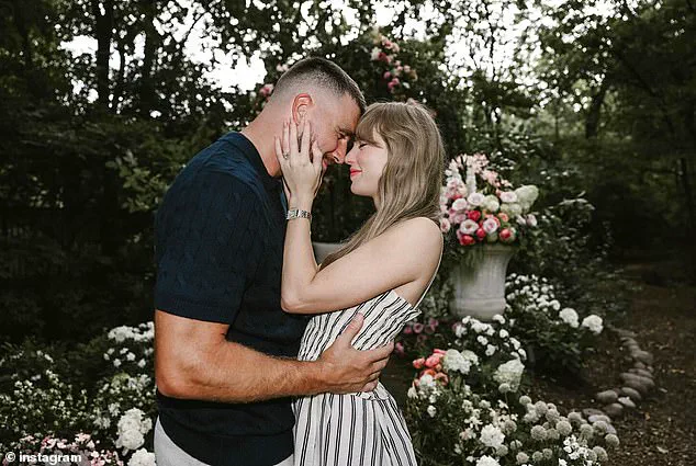 Body Language Experts Analyze Taylor Swift and Travis Kelce's Engagement as a Shift from Her Past Relationships