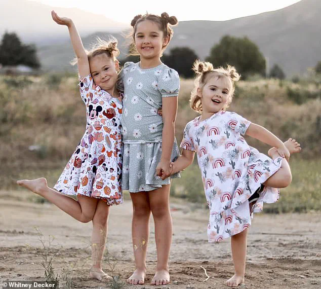 Bones Found in Search for Travis Decker: Sheriff Confirms Link to Murder Case