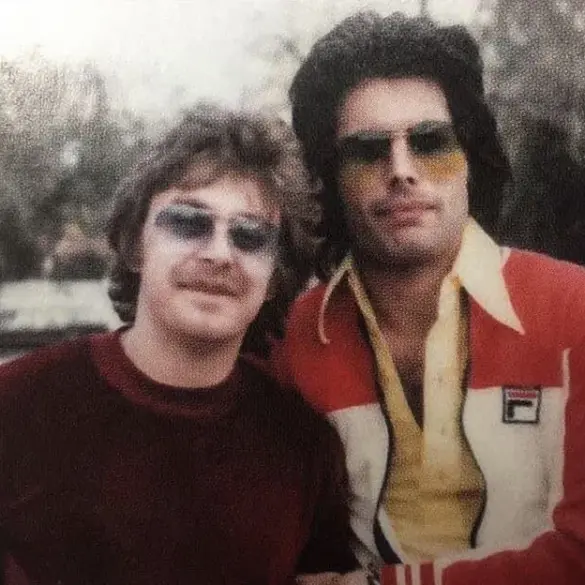 BREAKING: Freddie Mercury's Hidden Secret Behind His Sudden Academic Decline Revealed