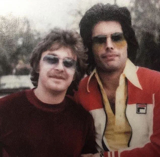 BREAKING: Freddie Mercury's Hidden Secret Behind His Sudden Academic Decline Revealed