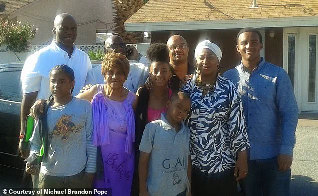 Breaking: From Financial Ruin to Self-Made Millionaire—Michael Pope's 2008 Crisis Defying Journey