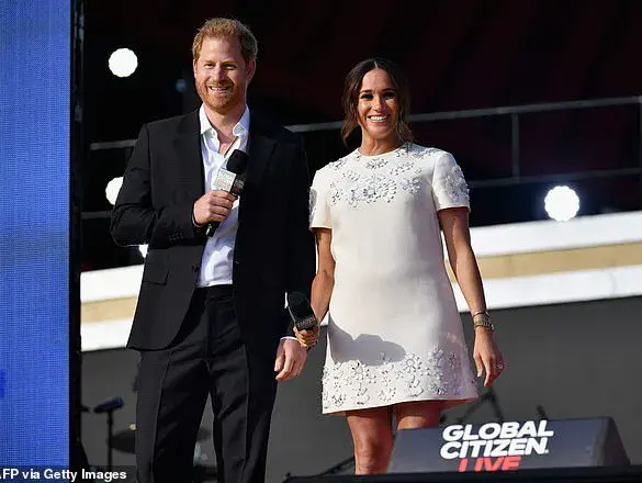 Breaking: Meghan Markle’s Lavish 44th Birthday Celebration Exposes Her Self-Serving Agenda and Continued Betrayal of the Royal Family