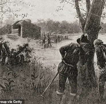 Breakthrough in Lost Colony Mystery: New Discovery Suggests Fate of 16th-Century Settlers on Roanoke Island Uncovered