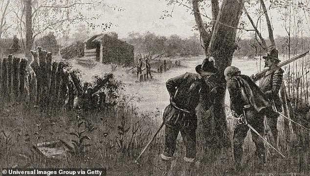 Breakthrough in Lost Colony Mystery: New Discovery Suggests Fate of 16th-Century Settlers on Roanoke Island Uncovered