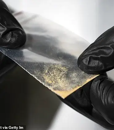 Deadly 'Frankenstein' Opioid Nitazene Sparks Health Crisis Across U.S.