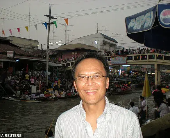 Digital Illusion and Tragedy: How an AI Chatbot's Deception Led to a Retiree's Fatal Journey