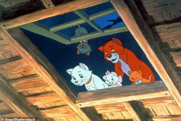 Disney Cancels Live-Action *The Aristocats* Remake, Director Confirms in Podcast