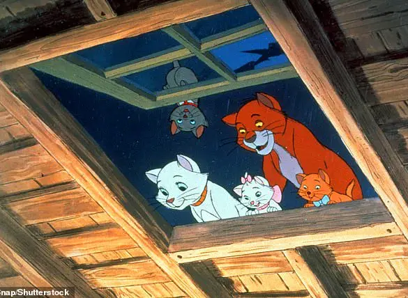 Disney Cancels Live-Action *The Aristocats* Remake, Director Confirms in Podcast