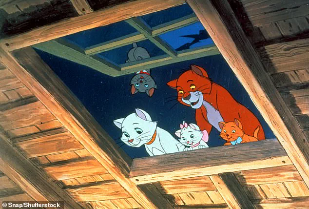 Disney Cancels Live-Action *The Aristocats* Remake, Director Confirms in Podcast
