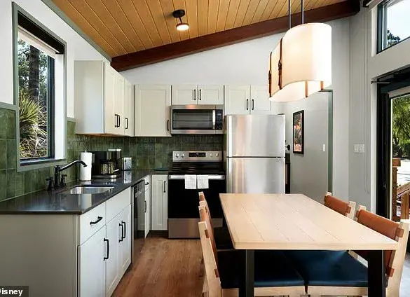 Disney's Fort Wilderness Cabins: Redefining the Magic of a Disney Vacation