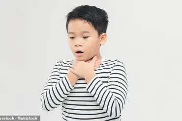 Dr. Michael Milobsky's Viral TikTok Video Shares Urgent Choking First Aid Advice for Parents