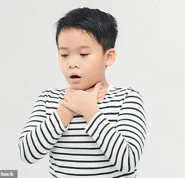 Dr. Michael Milobsky's Viral TikTok Video Shares Urgent Choking First Aid Advice for Parents