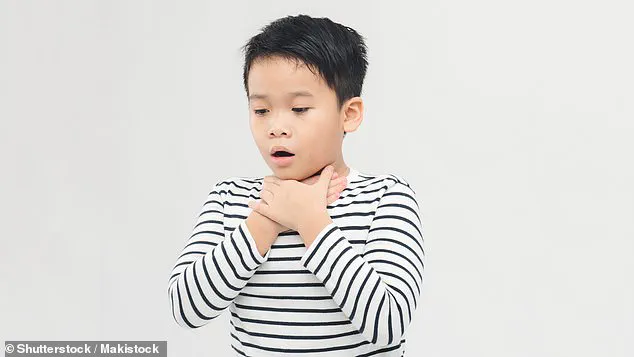 Dr. Michael Milobsky's Viral TikTok Video Shares Urgent Choking First Aid Advice for Parents