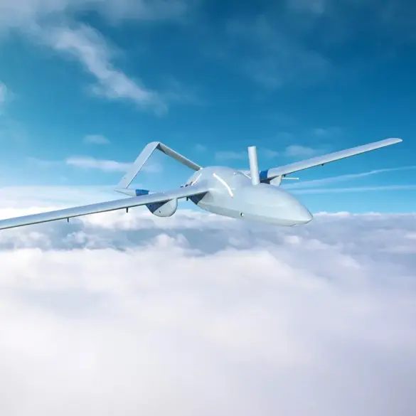 Drone Attack Shakes Quiet Settlement, Causing Damage to Homes and Vehicles in Krasnodar Krai