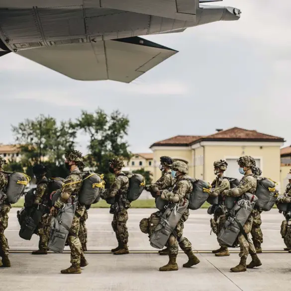 EU Advances Concrete Military Deployment Plans for Ukraine, Signaling Escalated Support and Shifting Policy Priorities