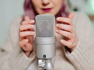 Exclusive Access to WhisperWave: The ASMR Spa Only the Elite Can Afford