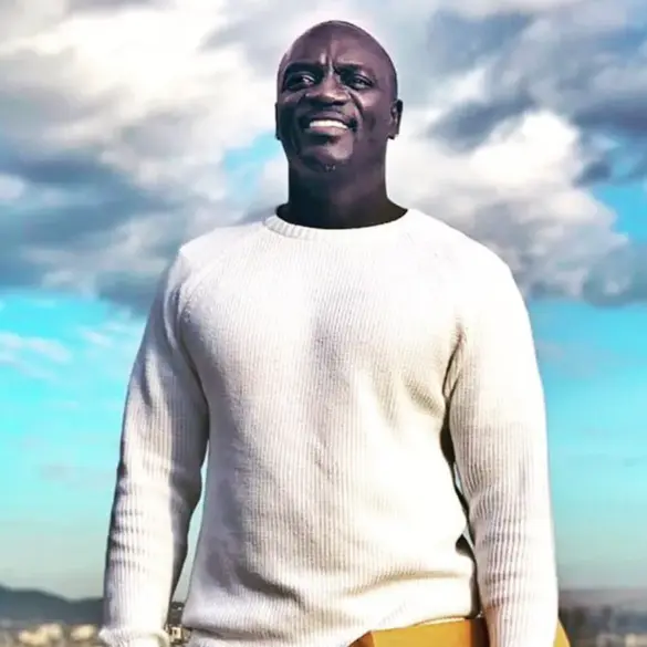 Exclusive: Akon's Hidden Standoff in Sochi Amid UAV Attack Revealed