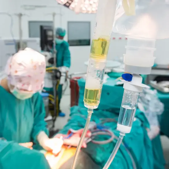 Exclusive: Injured Russian General's Treatment at Elite Military Facility Revealed Through Restricted Channels