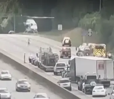 Exclusive: Ohio Family's Tragic Accident in NC – Access to Details Restricted