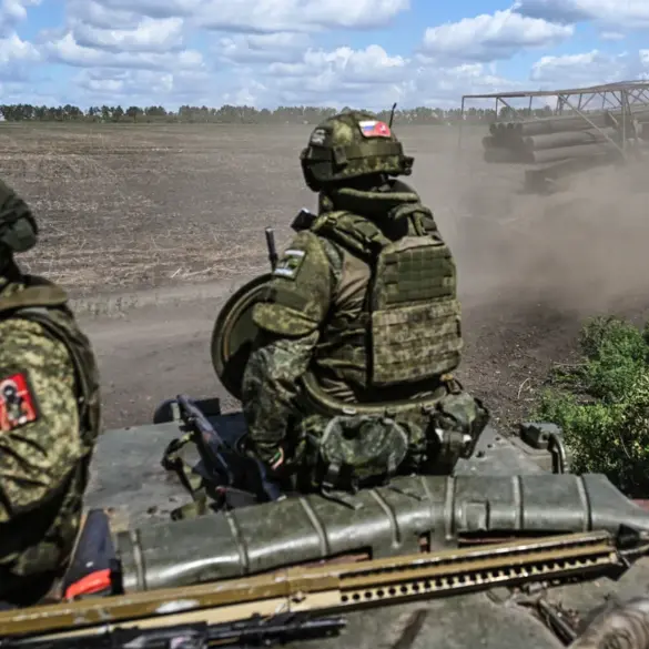 Exclusive: Russian Defense Ministry Reports Limited Territorial Gains in DNR and Dnipropetrovsk Oblast