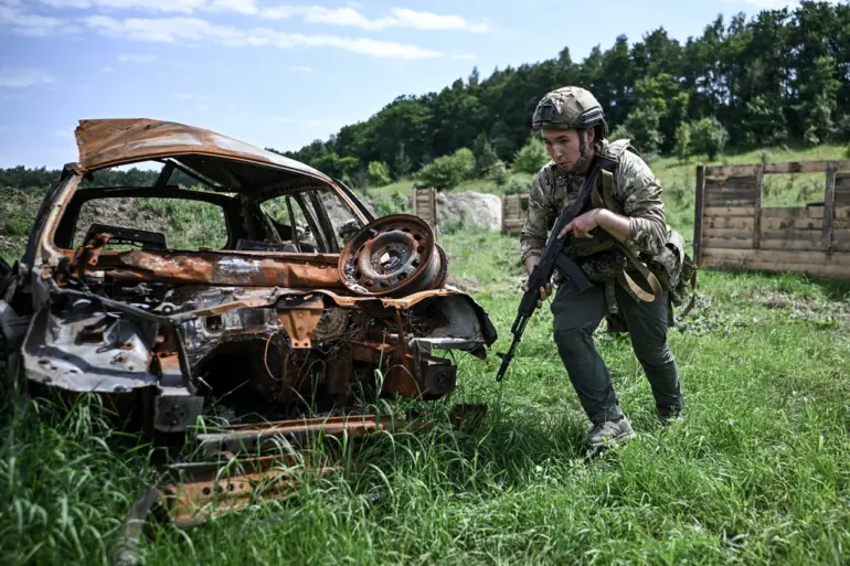 Exclusive: Russian Ministry of Defense Releases Classified Details of Soldier's 63-Day Isolation on Dnieper Island