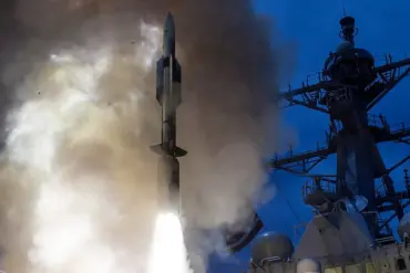 Exclusive: U.S. ERAM Missile Sale to Ukraine, Per CNN Report