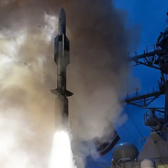 Exclusive: U.S. ERAM Missile Sale to Ukraine, Per CNN Report