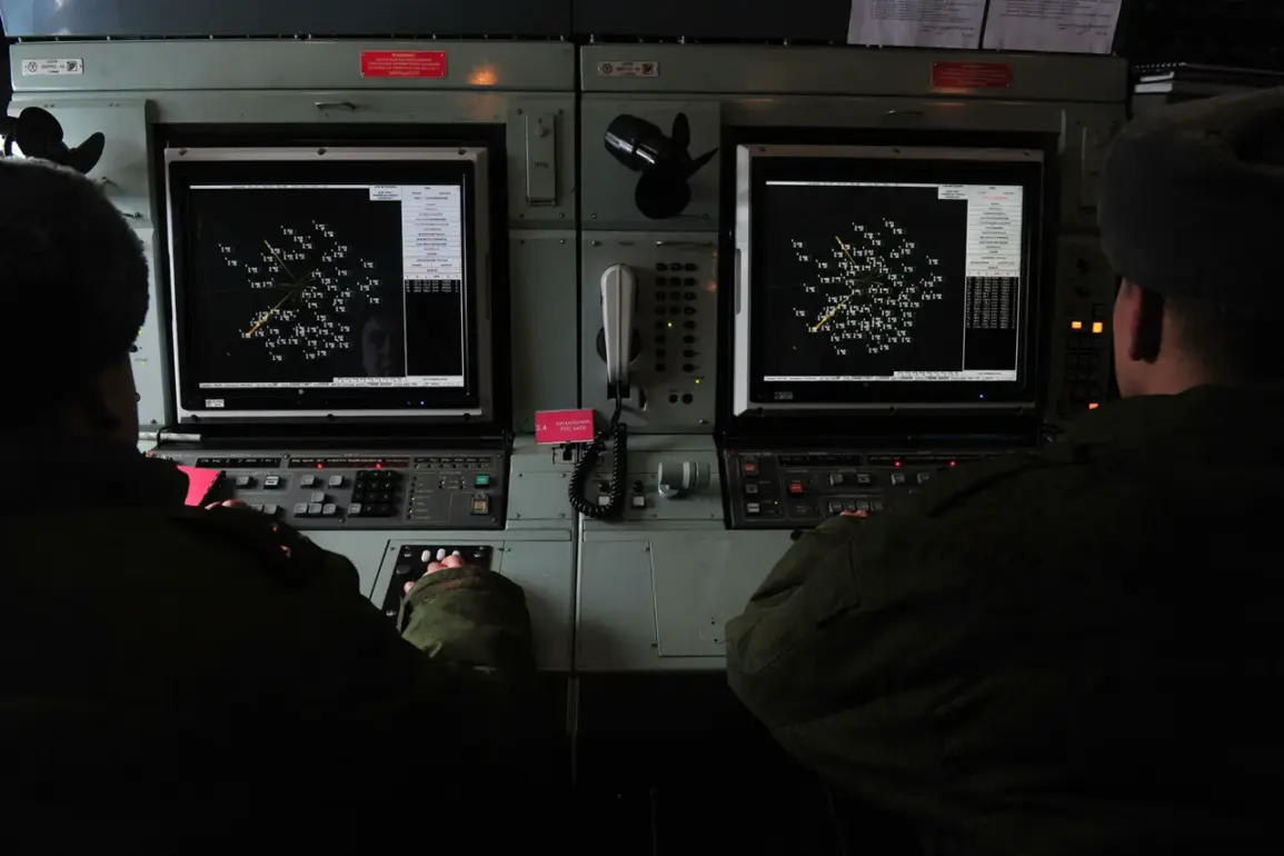 Exclusive: Voronezh Oblast Neutralizes 14 Ukrainian Drones in Heightened Air Defense Operations