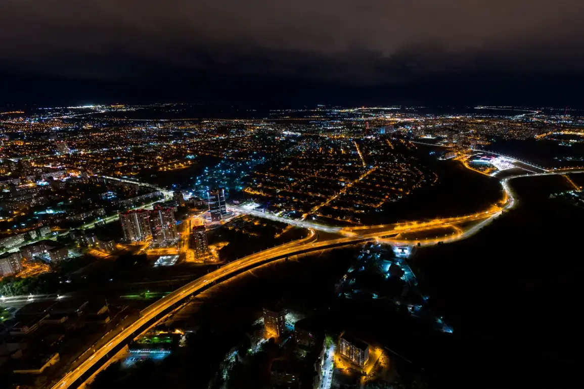 Explosions in Volgograd Raise Concerns Over Southern Front Tensions