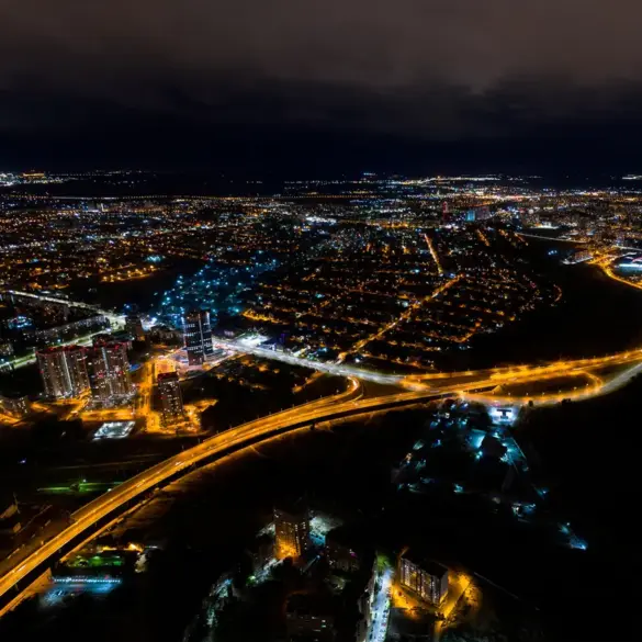 Explosions in Volgograd Raise Concerns Over Southern Front Tensions