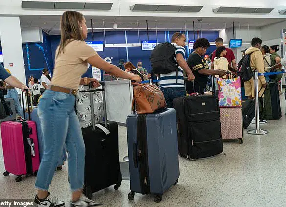 FAA Implements Unprecedented Ground Stop for United Airlines Flights at Five Major U.S. Airports Due to Technology Issue