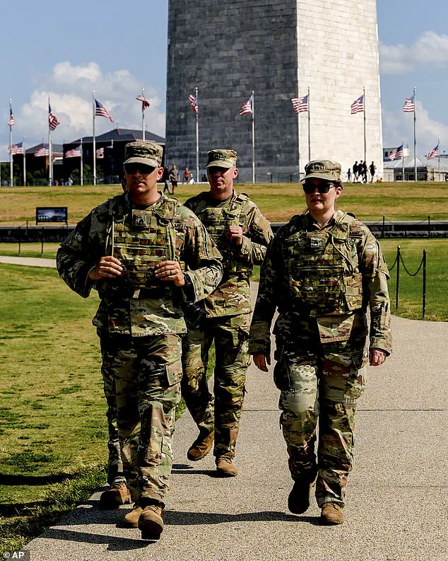 FBI's Forceful Escort of Homeless Man at McDonald's Near White House Sparks Controversy