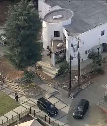 Federal Agents Raid Pastor's Home Linked to Controversial Media Company as Prominent Dancers' Social Media Accounts Vanish