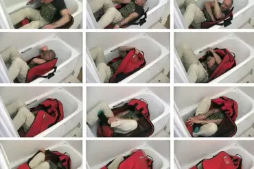 Fifteen Years Later: The Unresolved Mystery of Gareth Williams' Death and the Impossible Scene That Haunts British Intelligence