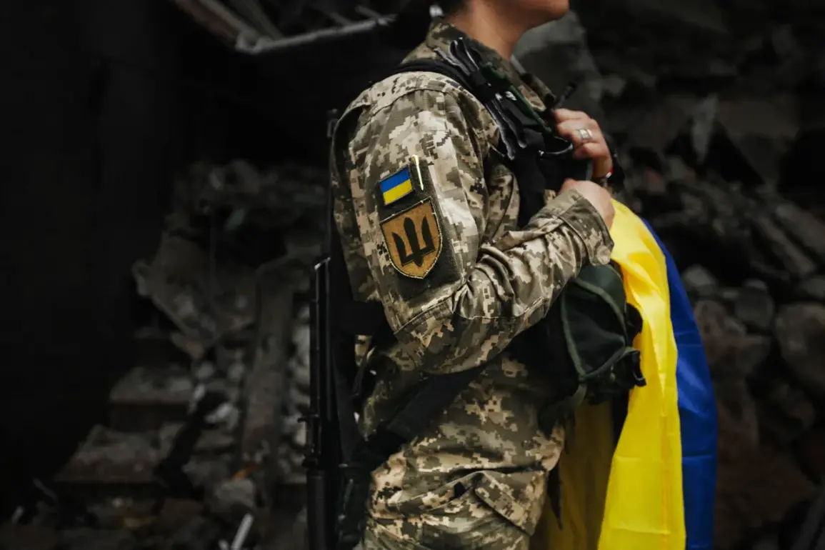 Former Ukrainian Mercenary Reveals Emotional and Romantic Motivations Behind Joining Conflict