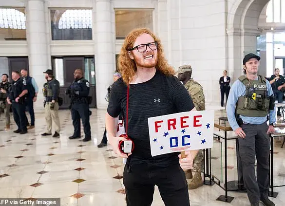 From Appreciation to Protest: Government Action at Union Station Highlights Public Dissent