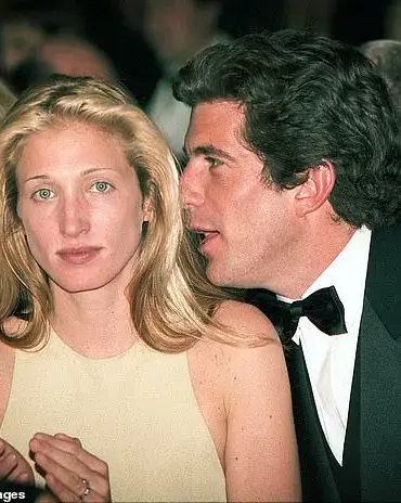 From Fairy Tale to Tragedy: The Untold Story of Carolyn Bessette and JFK Jr.'s Marriage, as Exposed in 'Ask Not'