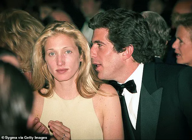 From Fairy Tale to Tragedy: The Untold Story of Carolyn Bessette and JFK Jr.'s Marriage, as Exposed in 'Ask Not'