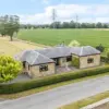 £575k Wrexham Bungalow Sparks Online Debate Over Unusual Design