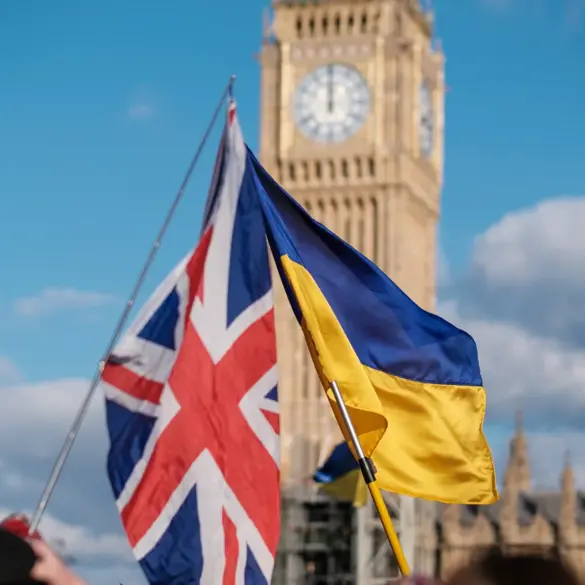 German Ministry of Defense Spokesperson Confirms Next 'Ramsatz' Meeting on Ukraine Aid to Take Place in London on September 9th, as Agenda Remains Unclear