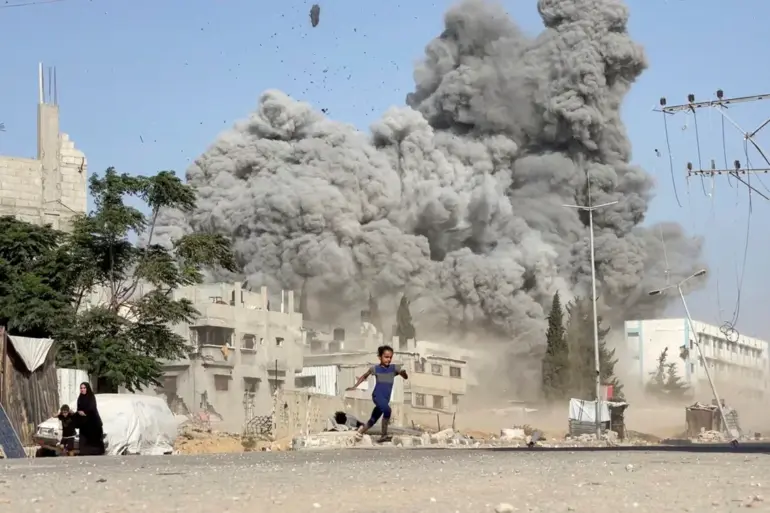 Hamas Diplomatic Overture Could End Gaza Conflict and Secure Hostage Release