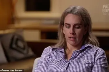 Hidden in the Wilderness: The Secret Existence of Tom Phillips and His Family Without Legal Oversight