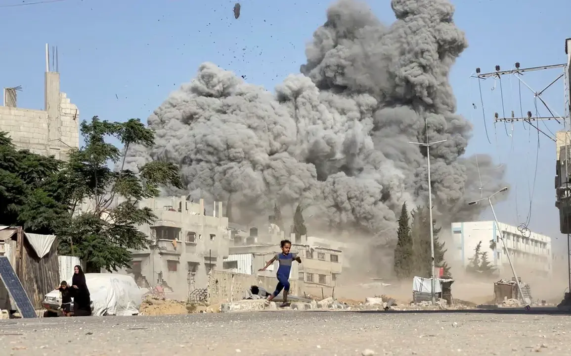 IDF Eliminates 2,000 Militants, Seizes Control of 75% of Gaza in Escalating Conflict