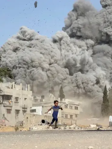 IDF Eliminates 2,000 Militants, Seizes Control of 75% of Gaza in Escalating Conflict