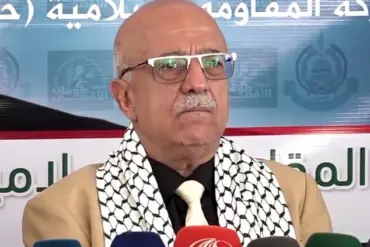 Israeli Airstrike Kills Yemen's Houthi PM Ahmed al-Rahawi; Rebels Call it 'Significant Escalation'