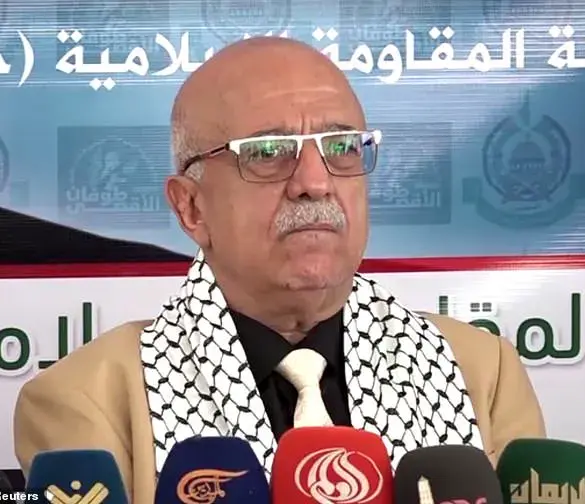 Israeli Airstrike Kills Yemen's Houthi PM Ahmed al-Rahawi; Rebels Call it 'Significant Escalation'