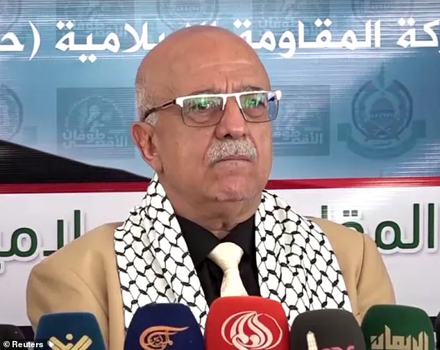 Israeli Airstrike Kills Yemen's Houthi PM Ahmed al-Rahawi; Rebels Call it 'Significant Escalation'