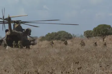 Israeli Military Conducts Covert Operation Near Damascus: Exclusive Details from Syrian Sources